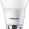 Philips 8719514309401 LED žárovka E27 | Teplá bílá | 5W