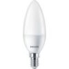 Philips 8719514309364 LED žárovka E14 | Teplá bílá | 5W