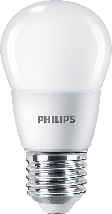 Philips 8719514309708 LED žárovka E14 | Teplá bílá | 7W