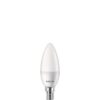 Philips 8719514312524 LED žárovka E14 | Teplá bílá | 5W