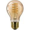 Philips 8719514315433 Vintage LED žárovka E27 | Teplá bílá | 4W