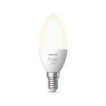 Philips Hue 8719514320666 Smart LED Smart žárovka E14 | Teplá bílá | 5,5W