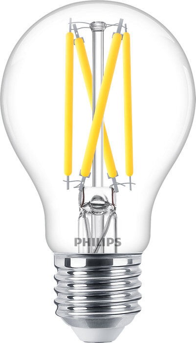 Philips 8719514323834 LED žárovka E27 | Teplá bílá | 5,9W