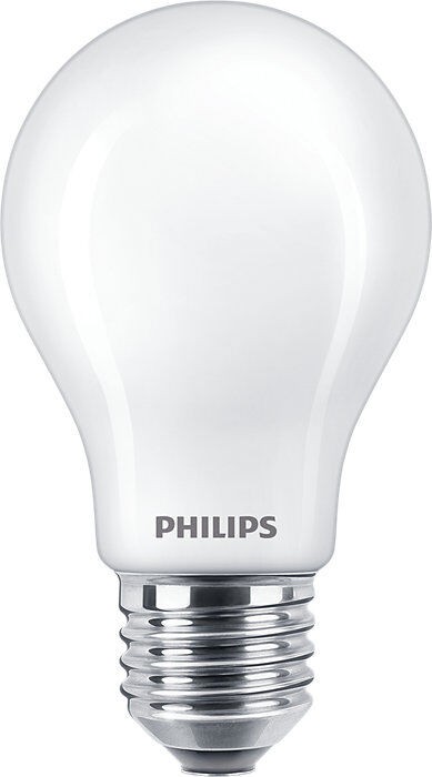 Philips 8719514323858 LED žárovka E27 | Teplá bílá | 5,9W