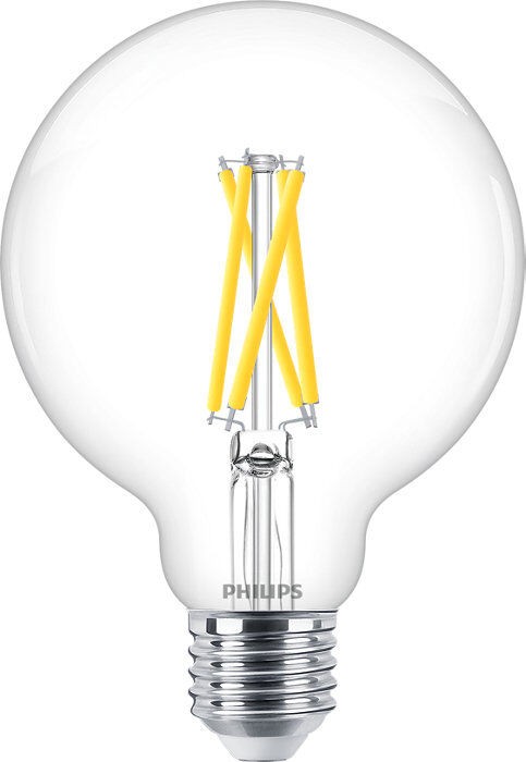 Philips 8719514323957 LED žárovka E27 | Teplá bílá | 5,9W | 2