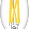 Philips 8719514324213 LED žárovka E14 | Teplá bílá | 3,4W