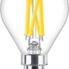 Philips 8719514324398 LED žárovka E14 | Teplá bílá | 3,4W