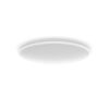 Philips 8719514326866 Super Slim LED stropní svítidlo | Teplá bílá | Bílá | 12W