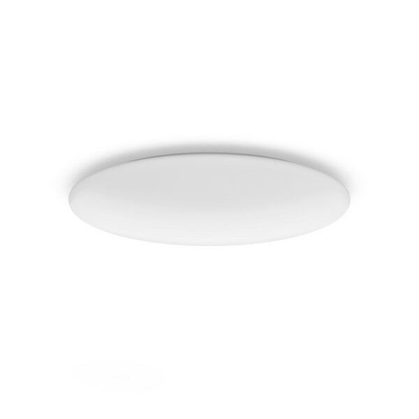 Philips 8719514334991 Moire LED stropní svítidlo | Teplá bílá | Bílá | 20W | 2