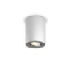Philips Hue 8719514338500 Pillar Smart LED bodové svítidlo | Variabilní | Bílá | 5,5W | 10