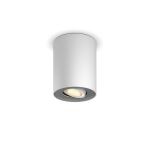Philips Hue 8719514338500 Pillar Smart LED bodové svítidlo | Variabilní | Bílá | 5,5W | 5