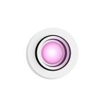 Philips Hue 8719514338647 Centura Smart LED Vnitřní osvětlení | RGB | Variabilní | Bílá | 5,7W