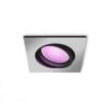 Philips Hue 8719514338807 Centura Smart LED Vnitřní osvětlení | RGB | Variabilní | Kov | 5,7W