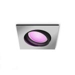 Philips Hue 8719514338807 Centura Smart LED Vnitřní osvětlení | RGB | Variabilní | Kov | 5,7W