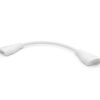 Philips Hue 8719514339989 Gradient Smart LED pás prodloužení | RGB | Variabilní | Bílá | 12,3W