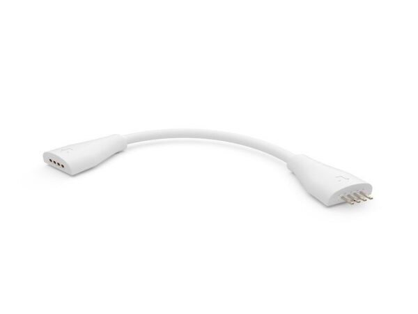 Philips Hue 8719514339989 Gradient Smart LED pás prodloužení | RGB | Variabilní | Bílá | 12,3W