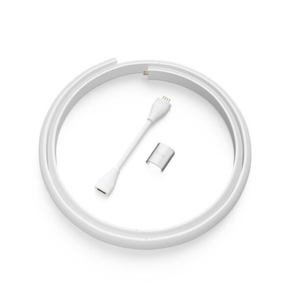 Philips Hue 8719514339989 Gradient Smart LED pás prodloužení | RGB | Variabilní | Bílá | 12,3W