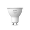 Philips Hue 8719514340060 Smart LED Smart žárovka GU10 | Teplá bílá | 5,2W