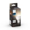 Philips Hue 8719514340060 Smart LED Smart žárovka GU10 | Teplá bílá | 5,2W
