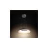 Philips Hue 8719514341074 Amaze Smart LED stropní svítidlo | Variabilní | Černá | 25W