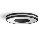 Philips Hue 8719514341135 Being Smart LED stropní svítidlo | Variabilní | Černá | 22,5W
