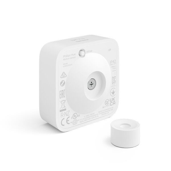 Philips Hue 8719514342125 Smart Venkovní světlo s čidlem | Bílá