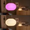 Philips Hue 8719514343528 Flourish Smart LED stropní svítidlo | Variabilní | Bílá | 39,5W