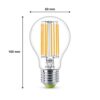 Philips 8719514343788 LED žárovka E27 | Teplá bílá | 4W