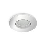 Philips Hue 8719514355347 Xamento Smart LED Vnitřní osvětlení | Variabilní | Chrom | Kov | 5,7W