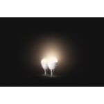 Philips Hue 8719514356771 Smart LED Smart sada žárovek E14 | Teplá bílá | 5,7W