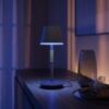 Philips Hue 8719514404595 Go Smart LED Dotyková stolní lampa | Variabilní | Černá | 6,2W