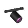 Philips Hue 8719514407442 Perifo Smart LED Vnitřní osvětlení | RGB | Variabilní | 52W | Černá