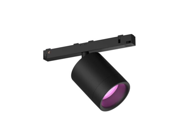 Philips Hue 8719514407442 Perifo Smart LED Vnitřní osvětlení | RGB | Variabilní | 52W | Černá