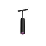 Philips Hue 8719514407480 Perifo Smart LED Vnitřní osvětlení | RGB | Variabilní | 5,1W | Černá