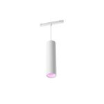 Philips Hue 8719514407503 Perifo Smart LED Vnitřní osvětlení | RGB | Variabilní | 5,1W | Bílá