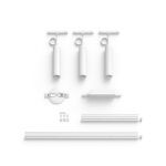 Philips Hue 8719514407749 Perifo Smart LED Vnitřní osvětlení | RGB | Variabilní | Bílá | 15,6W