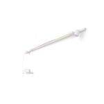 Philips Hue 8719514407909 Perifo Smart LED bodové svítidlo | RGB | Variabilní | 39,9W | Bílá