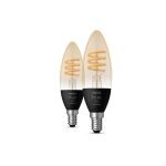 Philips Hue 8719514411869 Smart LED Smart sada žárovek E14 | Variabilní | 4,6W