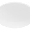 Philips 8719514431706 Moire LED stropní svítidlo | Teplá bílá | Bílá | 36W