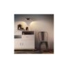 Philips 8719514435391 Star LED bodové svítidlo | Teplá bílá | Černá | 2x4,5W
