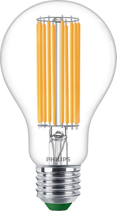 Philips 8719514435698 LED žárovka E27 | Přírodní bílá | 52W
