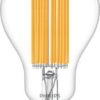 Philips 8719514435711 LED žárovka E27 | Teplá bílá | 7,3W