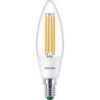 Philips 8719514435759 LED žárovka E14 | Teplá bílá | 2,3W