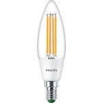 Philips 8719514435759 LED žárovka E14 | Teplá bílá | 2,3W