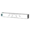 Philips 8719514465190 Limbali Přisazené stropní svítidlo | GU10 | Bílá