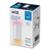 WiZ 8719514554597 Colors Smart Vnitřní osvětlení | GU10 | Bílá