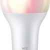 WiZ 8719514554634 Colors Smart LED Smart žárovka E27 | RGB | Variabilní