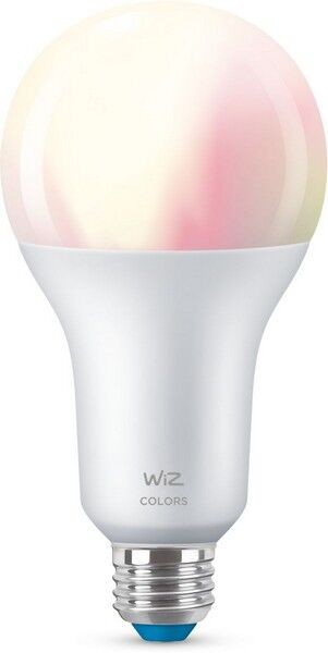 WiZ 8719514554634 Colors Smart LED Smart žárovka E27 | RGB | Variabilní