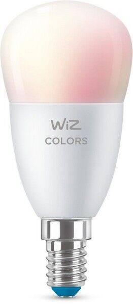 WiZ 8719514554658 Colors Smart LED Smart žárovka E14 | RGB | Variabilní