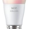 WiZ 8719514554672 Colors Smart LED Smart žárovka E27 | RGB | Variabilní